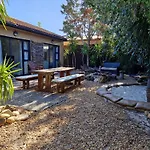 Regent Casa\'S - Cape Towns Blouberg Area - Where 20 People Can Stay