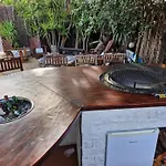 Regent Casa\'S - Cape Towns Blouberg Area - Where 20 People Can Stay