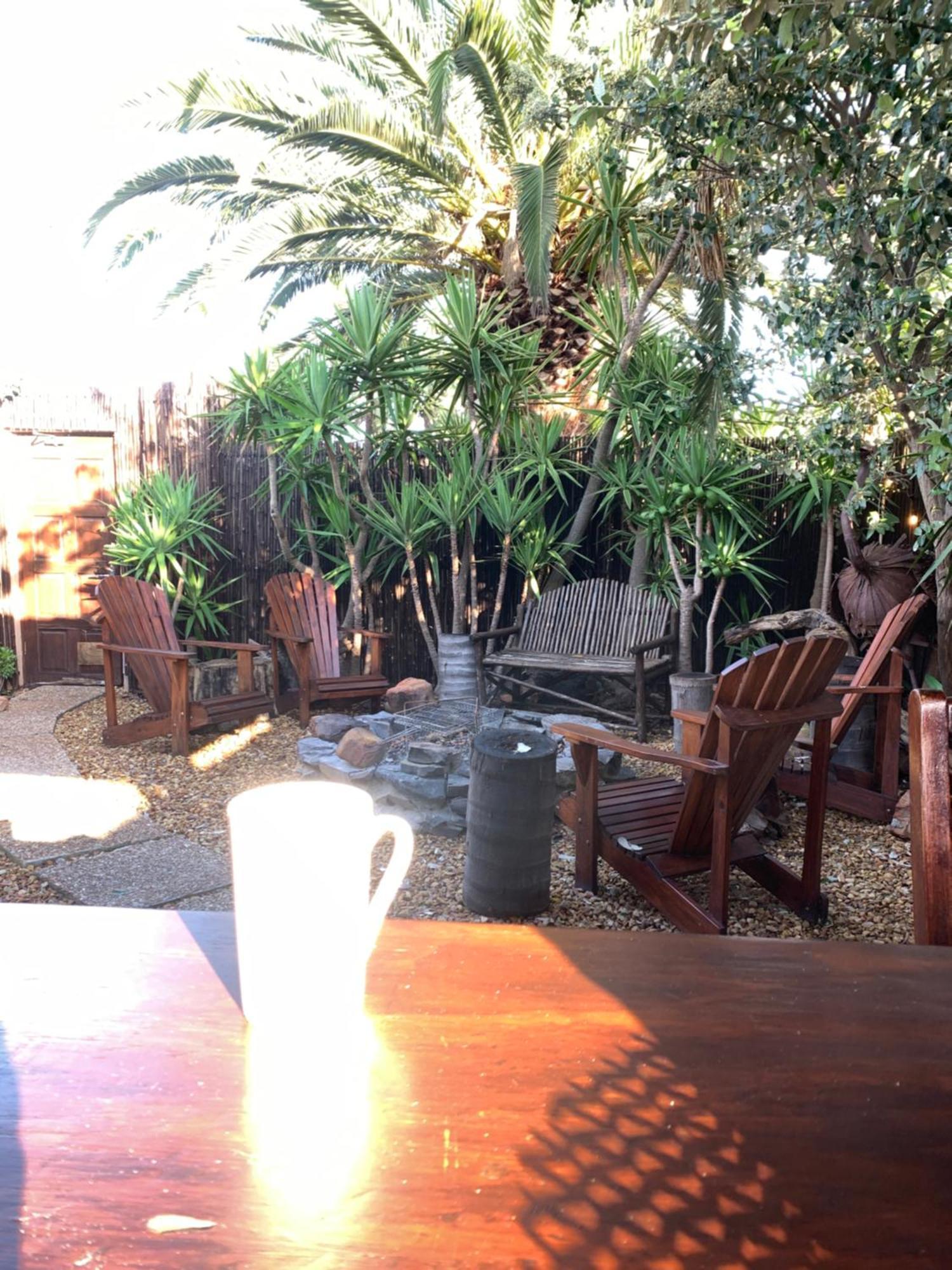 Regent Casa's - Cape Towns Blouberg Area - Where 20 People *